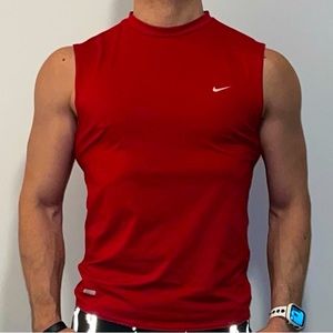 NIKE Tank Top